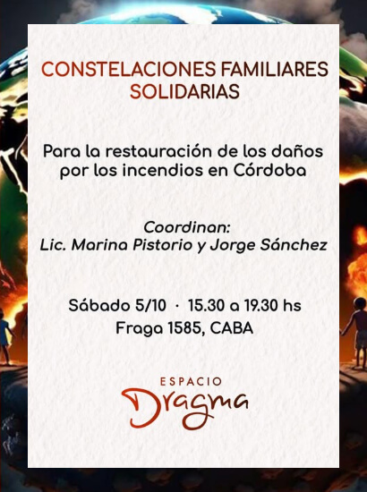 Acciones solidarias para comedor el comunitario La Poderosa