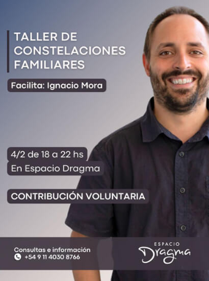 Constelaciones Solidarias para afectados por el incendio en El Bolsón