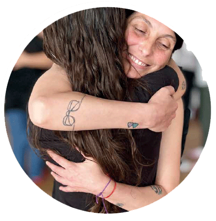 Cuidar desde el corazón