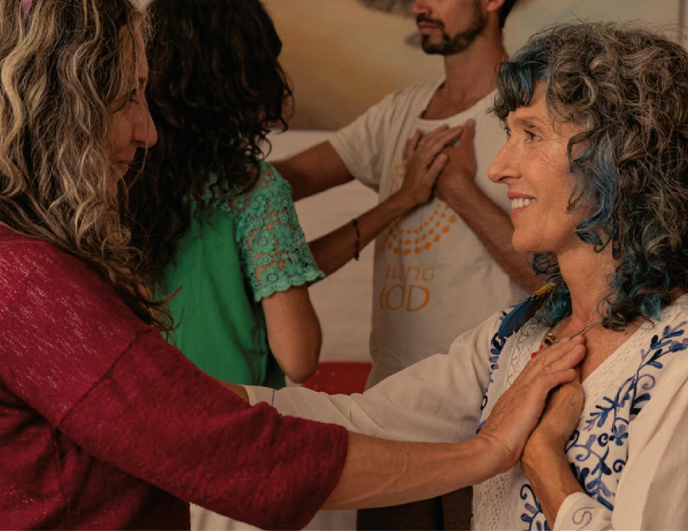 Formación Internacional en Constelaciones Familiares