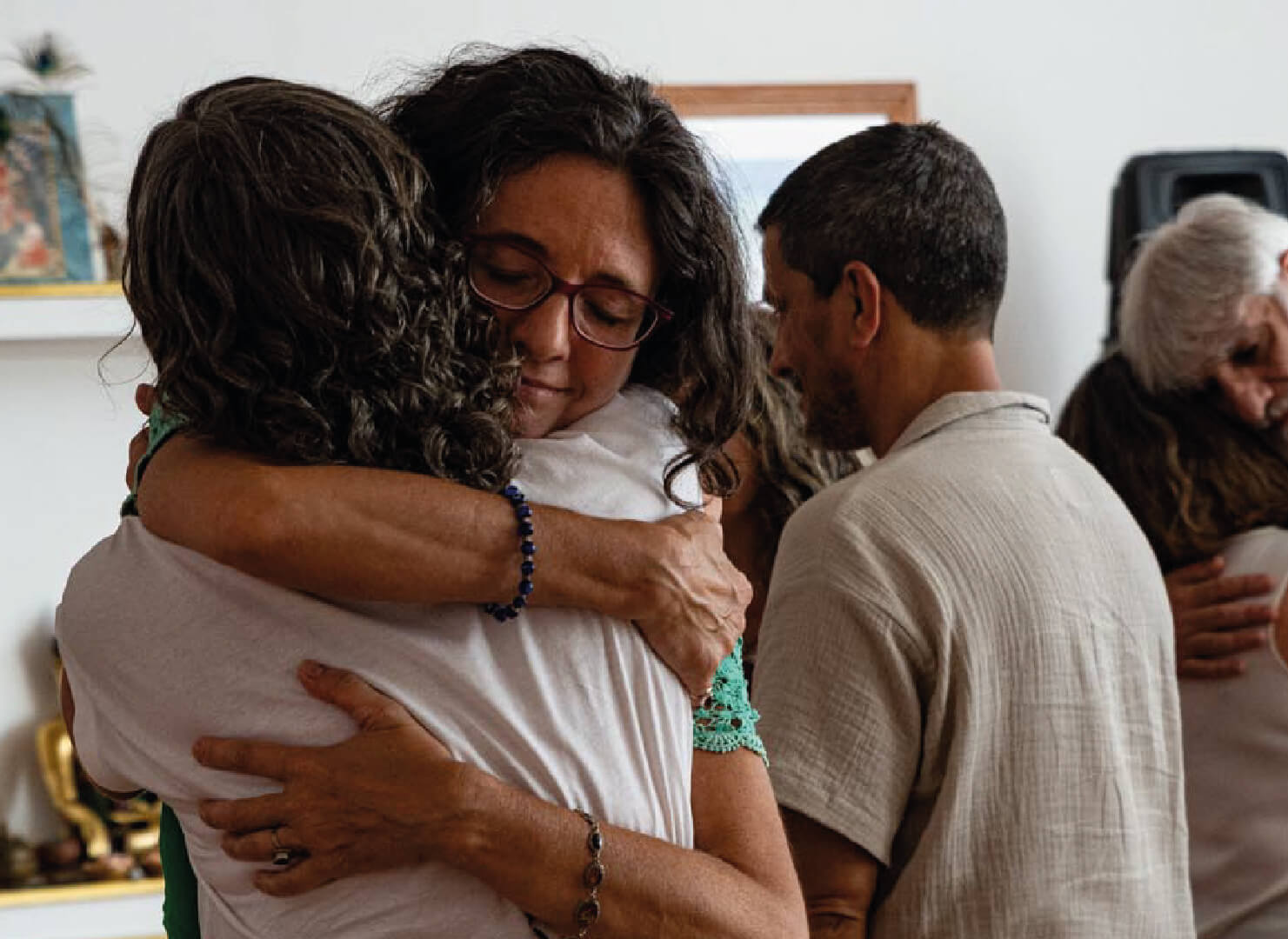 Formación Internacional en Constelaciones Familiares