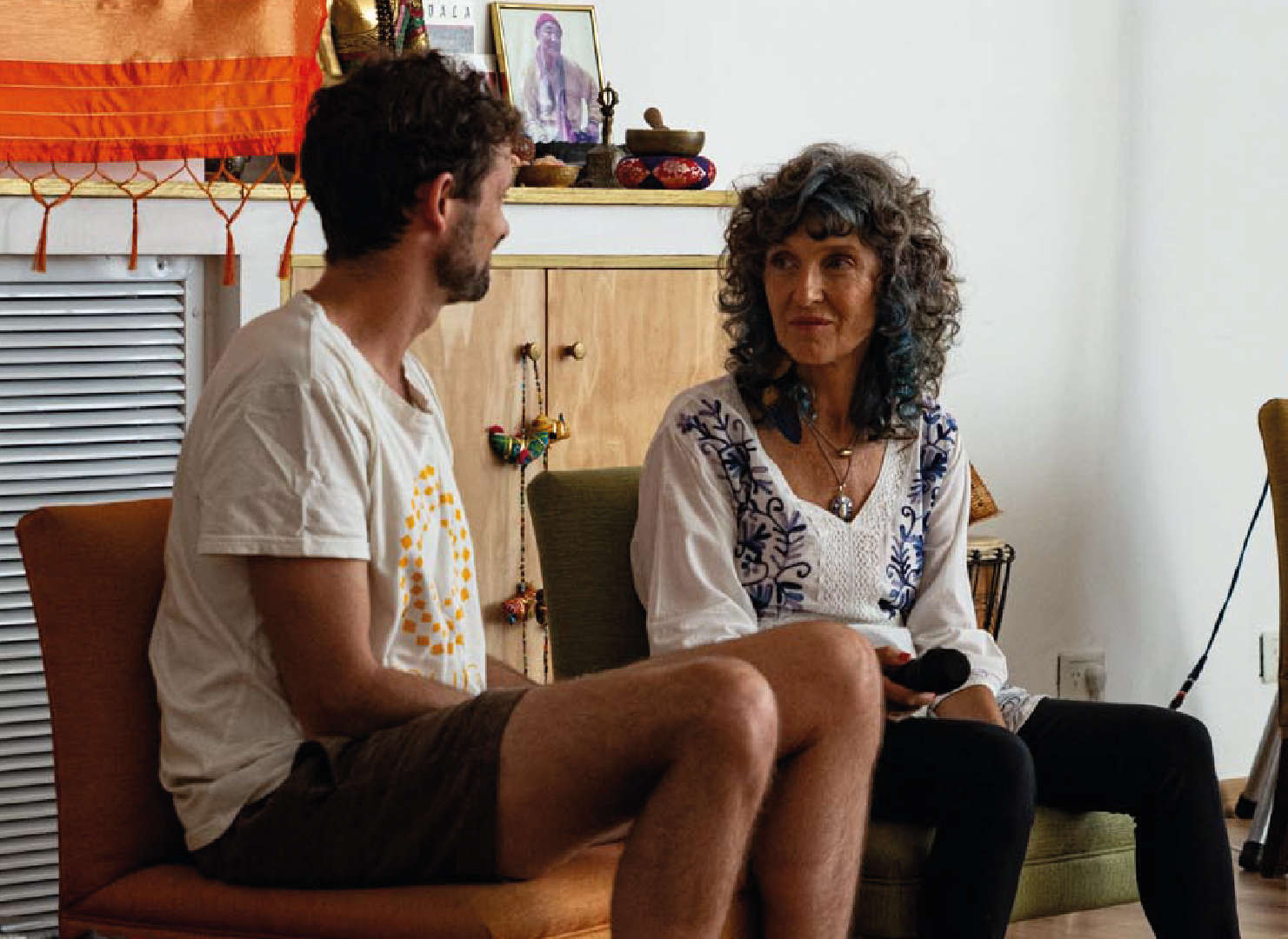 Constelaciones familiares: Qué aprender para acompañar