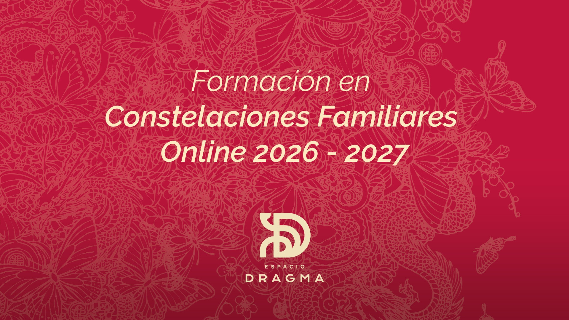 Formación